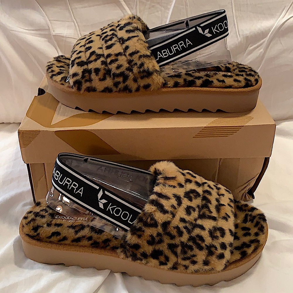 Koolaburra By UGG - Size 10
